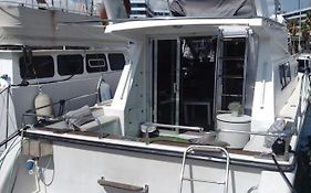 Yach Boat